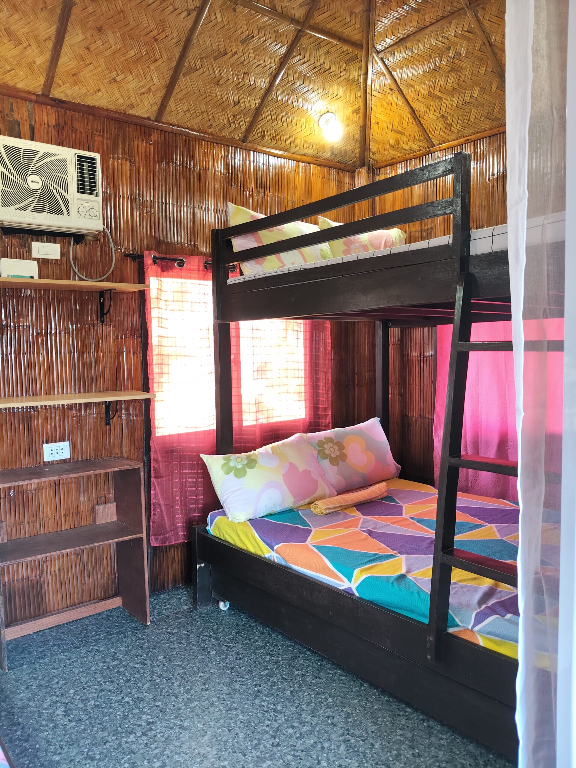 Kubo 1 (8 Pax) - Image 2