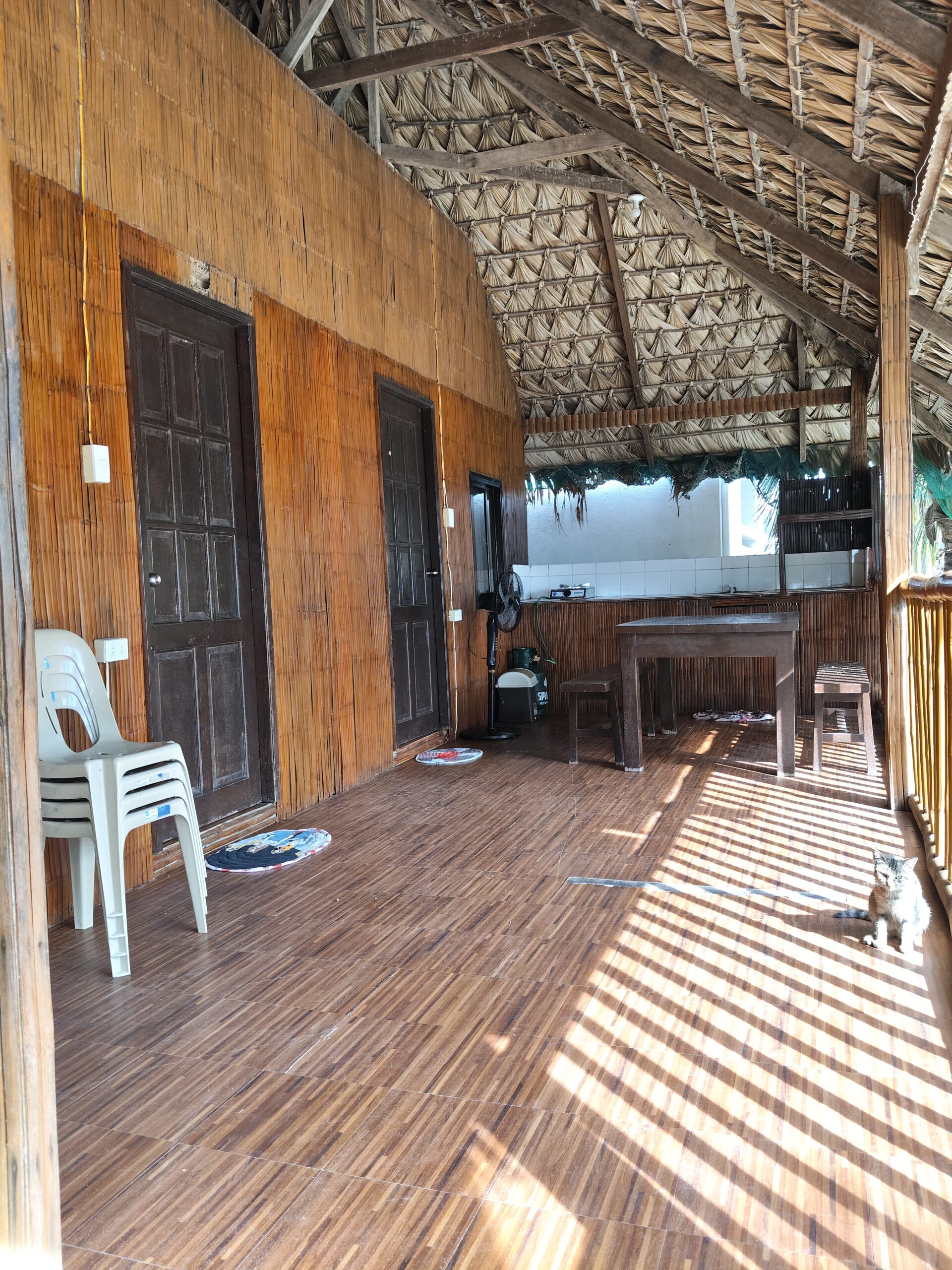 Kubo 4A (10 Pax) - Image 2